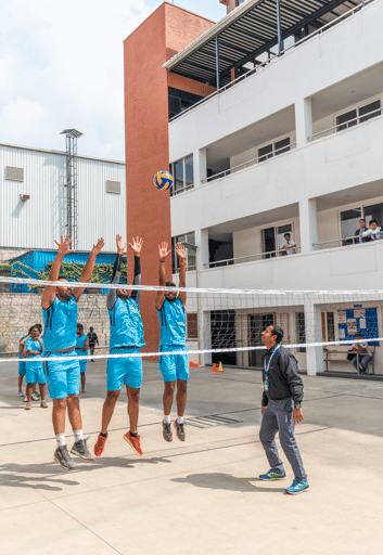 Surana College Bangalore College Prospectus Images photo 127